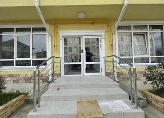 Продается квартира студия, 26.5 м2, село Весёлое, Коломенский переулок, 3