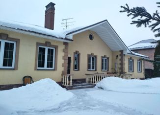 Продажа дома, 202.5 м2, деревня Ивановское, деревня Ивановское, 17