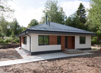 Дом на продажу, 100 м2, Бор