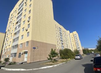 Продам двухкомнатную квартиру, 51.2 м2, Саратов, улица имени Николая Чихарева, 10Д