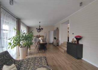 Продажа дома, 155 м2, Саров, Нижегородская улица, 39