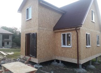 Продается дом, 92 м2, станица Старокорсунская, Красная улица