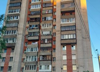 1-комнатная квартира на продажу, 41 м2, Санкт-Петербург, Рыбацкий проспект, 11, метро Рыбацкое