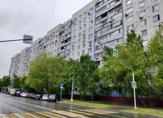 Продам 2-комнатную квартиру, 51.7 м2, Москва, Отрадная улица, 1, станция Владыкино