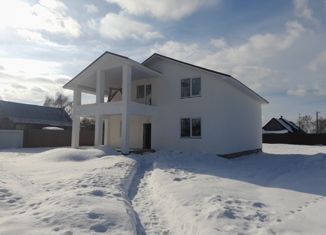 Продается дом, 220 м2, город Струнино, Полевая улица, 13