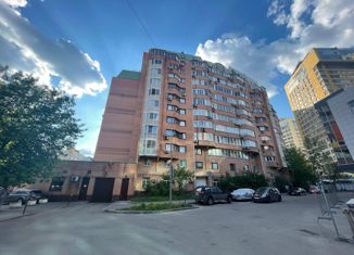 Продаю 3-комнатную квартиру, 128 м2, Москва, Конный переулок, 4, район Якиманка