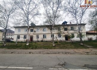 Продается 3-ком. квартира, 65.2 м2, Находка, Северная улица, 4