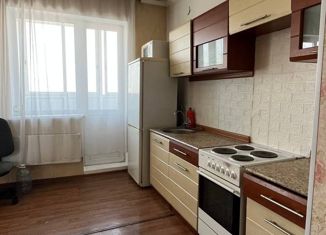 1-комнатная квартира в аренду, 40 м2, Иркутск, улица Маяковского, 67/2, ЖК Глазковская Роща