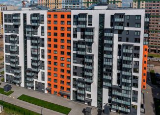 Продам 2-комнатную квартиру, 75.6 м2, Санкт-Петербург, Парфёновская улица, 9к1, метро Балтийская