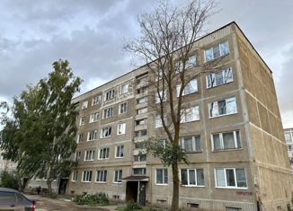 Продажа 1-комнатной квартиры, 33 м2, село Атемар, Центральная улица, 8