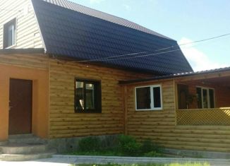 Продам дом, 190 м2, СНТ Лесное, Речная улица