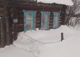 Продается дом, 20 м2, деревня Горшки, Советская улица, 33