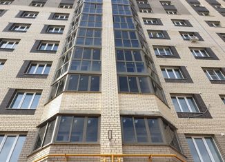 Продается однокомнатная квартира, 42.05 м2, Тамбов, улица Агапкина, 7, ЖК Европейский