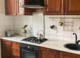 Продам двухкомнатную квартиру, 55 м2, Москва, Мишина улица, 23, Мишина улица