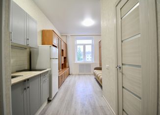 Продажа квартиры студии, 17.2 м2, Нижний Новгород, Юбилейный бульвар, 6, Юбилейный бульвар