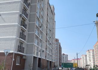 Продается однокомнатная квартира, 38.1 м2, Амурская область, улица Василенко, 7