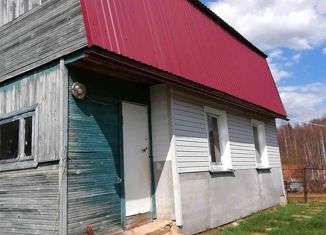 Продажа дома, 40 м2, Пасеговское сельское поселение