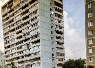Продажа 2-ком. квартиры, 51 м2, Москва, 2-я Мелитопольская улица, 19к3, 2-я Мелитопольская улица