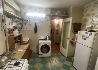 Продажа однокомнатной квартиры, 33 м2, Самара, проспект Металлургов, 23, метро Кировская