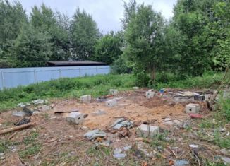 Земельный участок на продажу, 10 сот., СНТ Импульс