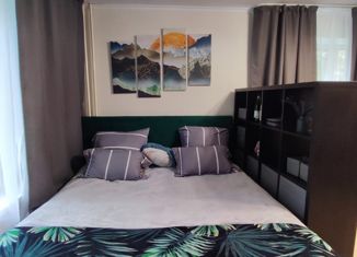 Продается 1-комнатная квартира, 32.1 м2, Московский, 1-й микрорайон, 10