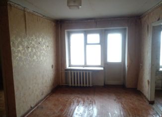 Двухкомнатная квартира на продажу, 42.4 м2, Иркутская область, Бугровая улица, 38