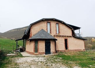 Продаю дом, 107 м2, село Богатое Ущелье, Горная улица