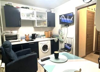 Продается однокомнатная квартира, 30.4 м2, Москва, Елецкая улица, 10к1, Елецкая улица