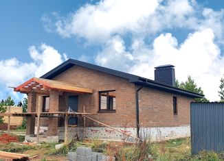 Продажа дома, 95 м2, деревня Каменное, улица Русской Птички