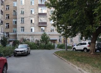 Продаю однокомнатную квартиру, 43.4 м2, Казань, улица Гагарина, 105, Московский район