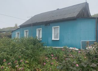 Продается дом, 55 м2, рабочий посёлок Култук, улица Кирова, 14