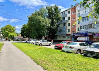 Продажа 4-комнатной квартиры, 83.2 м2, Липецк, улица Вермишева, 4, Советский район
