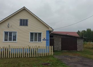 Продается дом, 68 м2, Нижегородская область, улица Галушкина, 49