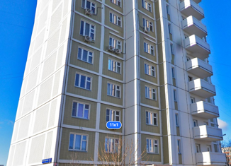 Продам трехкомнатную квартиру, 76 м2, Москва, улица Героев Панфиловцев, 11к1