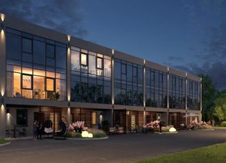 Продажа таунхауса, 171 м2, Пермь, улица Артёма, 80/1, Мотовилихинский район