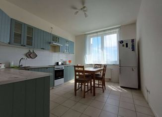 Продаю 2-комнатную квартиру, 78.3 м2, Москва, Рублёвское шоссе, 70к7, ЖК Крылатский