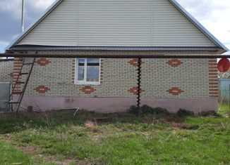 Продажа дома, 82.4 м2, село Русский Камешкир, Коммунальная улица, 21