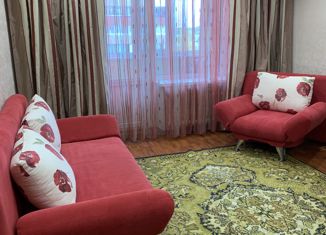 Однокомнатная квартира на продажу, 38 м2, Гагарин, улица Строителей, 82