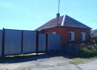 Продается дом, 31.6 м2, село Серетино, улица Будённого, 16