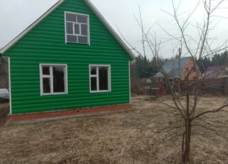 Продажа дома, 95 м2, СНТ Маслово, СНТ Маслово, 65