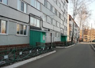 Продается двухкомнатная квартира, 52.6 м2, село Засечное, улица Механизаторов, 13