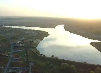 Земельный участок на продажу, 6 сот., посёлок Солнечный круг, Центральная улица