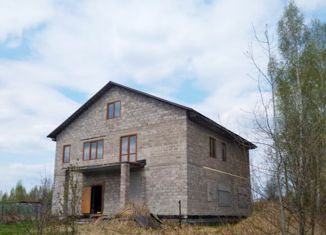 Продам дом, 269 м2, деревня Горневская Слобода