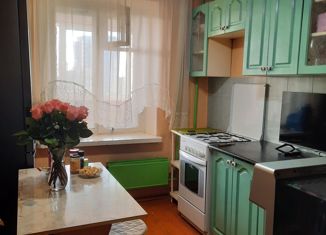 Продается трехкомнатная квартира, 67 м2, Казань, улица Айдарова, 7, Авиастроительный район