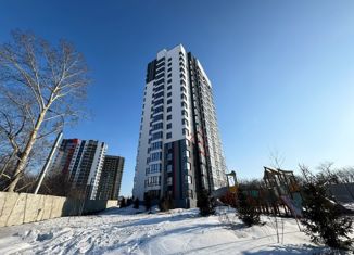 Продаю 1-ком. квартиру, 29 м2, Новосибирск, ЖК Азимут, улица Связистов, 162к1с