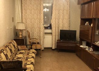 1-комнатная квартира на продажу, 32.8 м2, Санкт-Петербург, Гражданский проспект, 114к1, Калининский район