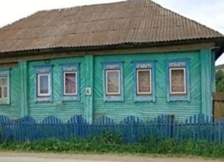 Двухкомнатная квартира на продажу, 64.2 м2, село Большеустьикинское, Советская улица, 43