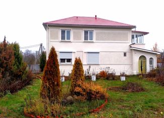 Продам дом, 341.2 м2, село Сосновка, Советская улица