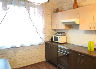 Сдается в аренду 2-комнатная квартира, 57.7 м2, Москва, Солдатская улица, 3, Солдатская улица