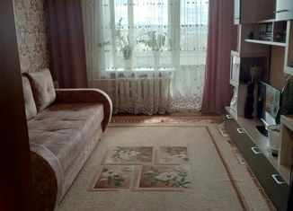Продажа трехкомнатной квартиры, 57.5 м2, Иркутская область, Транспортная улица, 17